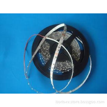 IP67 24W DC12V / 24V Waterproof Led Flexible Strip Lights L